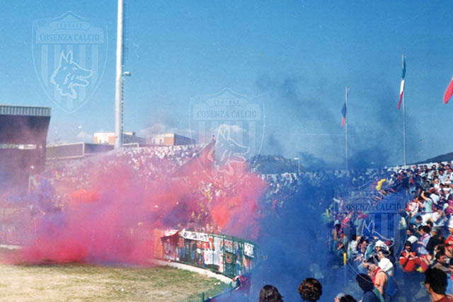 Verso il derby, 3a parte: … a spasso nel tempo