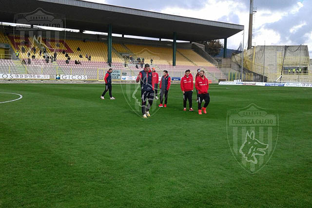 Derby: diretta Live testuale