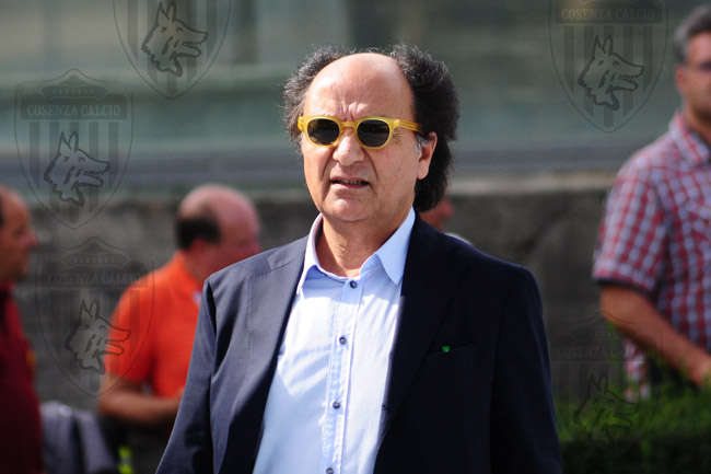 Consiglio direttivo di Lega, il Presidente Guarascio nella Commissione consultiva per le riforme