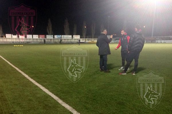 Coppa Italia Lega Pro: IL COSENZA E’ IN FINALE