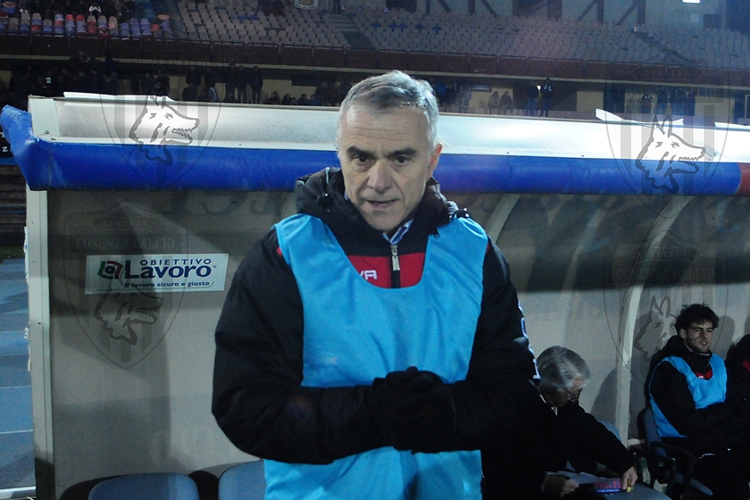 Mister Indiani: ci proveremo ma sarà molto dura