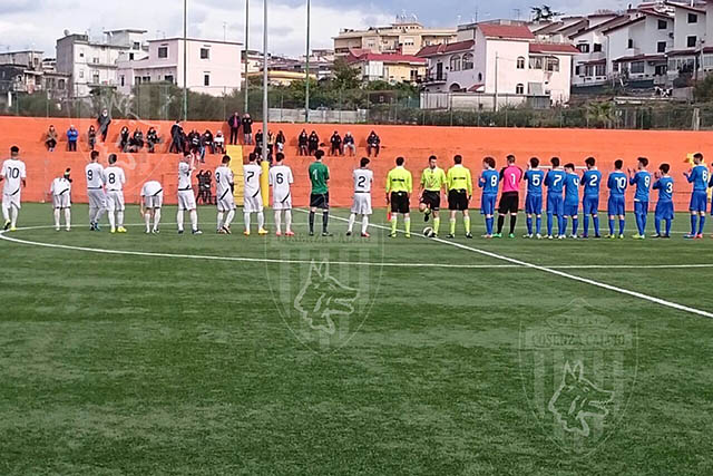 Il week-end delle giovanili