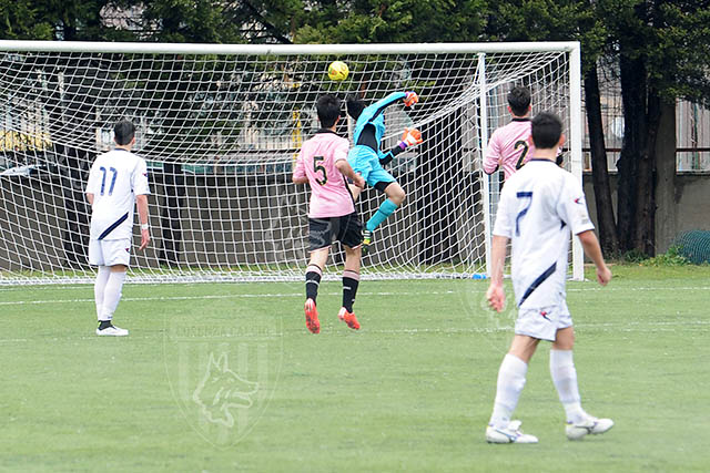 I risultati delle formazioni giovanili