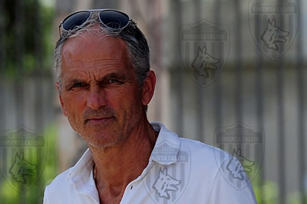 Enzo Patania: orgoglioso nel vedere i ragazzi esordire in prima squadra