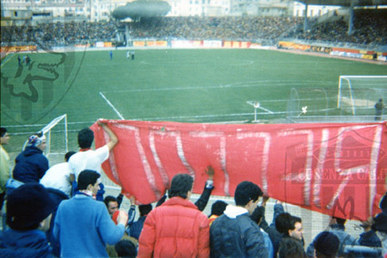 Verso il derby, 2a parte: uomini e gol di 41 incontri