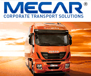 Mecar SpA sponsor dei lupi per la stagione 2014/2015