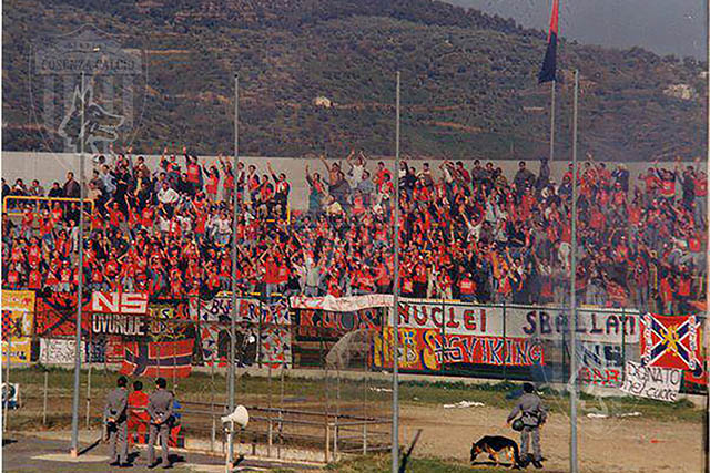 Catanzaro-Cosenza: info per i tifosi rossoblu che si recheranno al “Ceravolo”