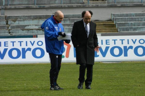Roselli: “Siamo diventati un gruppo”