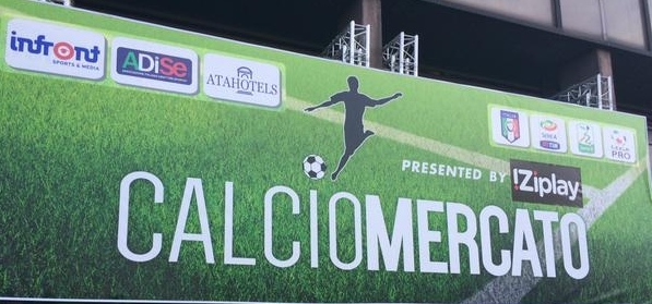 Chiuso il calciomercato, il Direttore Sportivo Meluso tira le somme