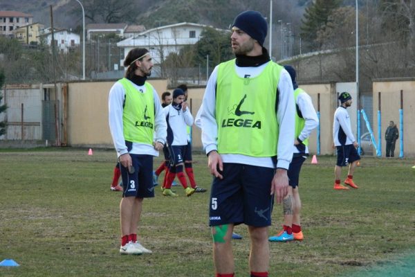Cosenza, oggi una sola intensa seduta