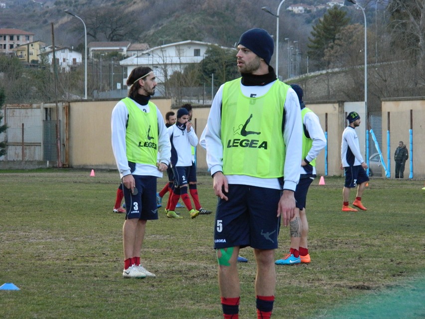 Cosenza, oggi una sola intensa seduta