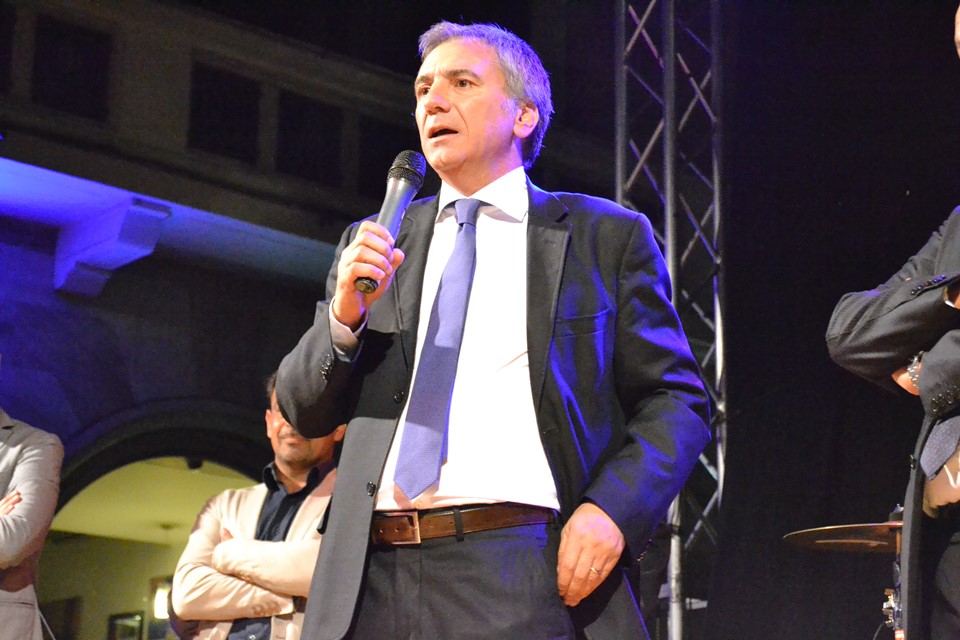 Meluso: La squadra è viva. Con il supporto della nostra gente ci salveremo!