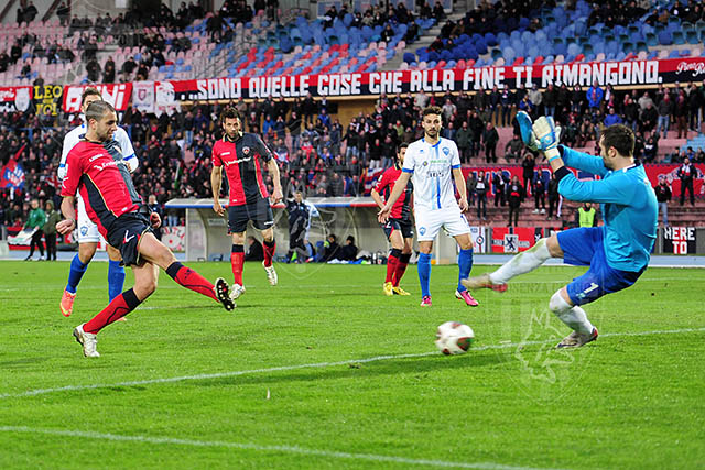 Fotogallery Cosenza – Matera