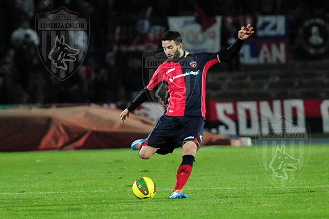 Angelo Corsi: io difensore di ruolo? Mai dire mai. Grazie Elio per le belle parole