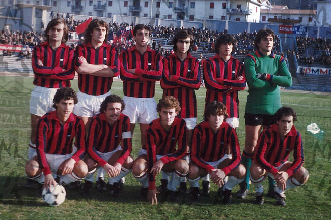 Cosenza-Matera, i precedenti