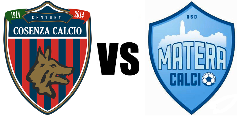 La cartella stampa di Cosenza – Matera