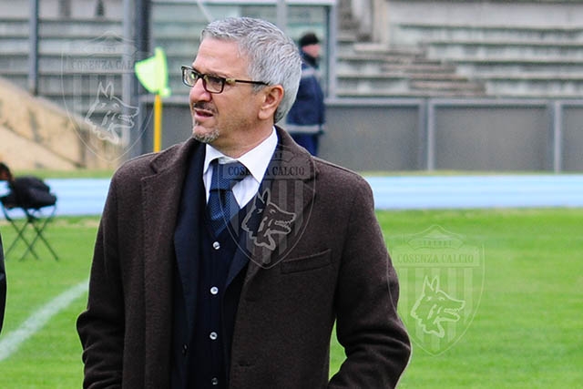 Fabrizio Maglia presenta il derby