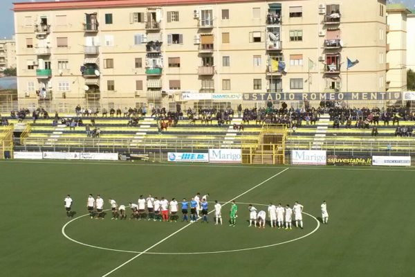 Juve Stabia-Cosenza: il commento dei protagonisti