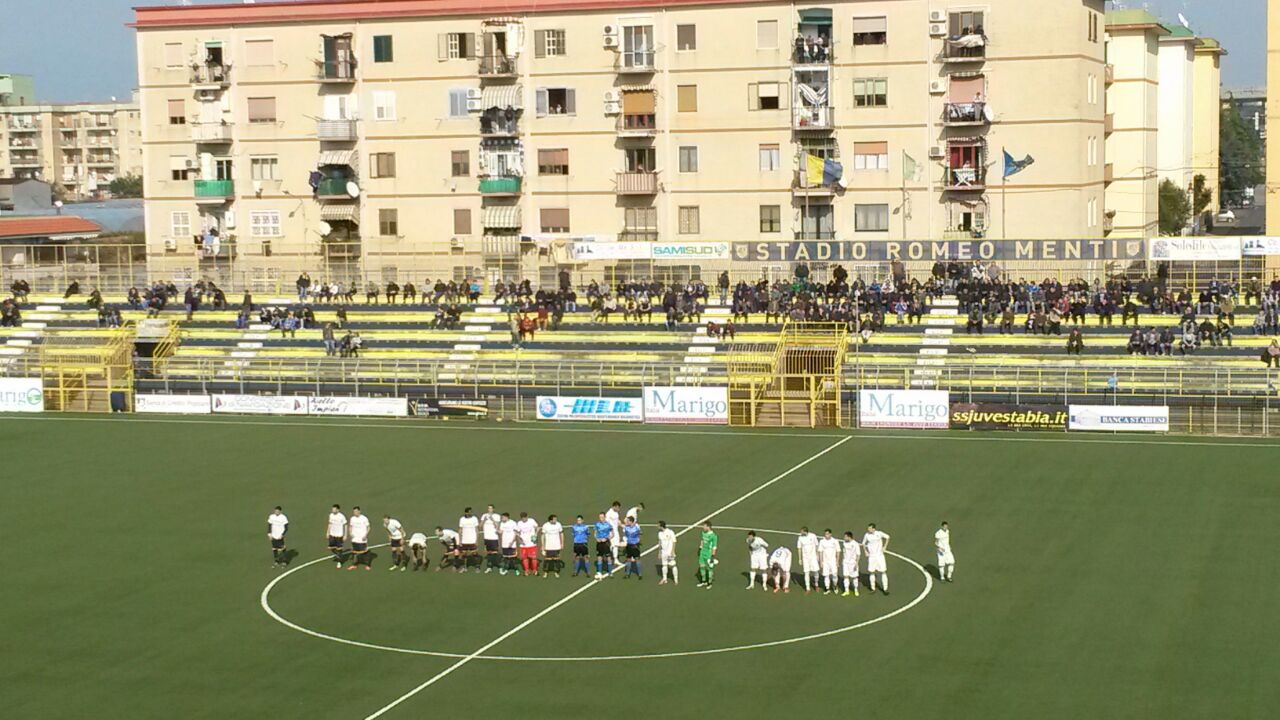 Juve Stabia-Cosenza: il commento dei protagonisti