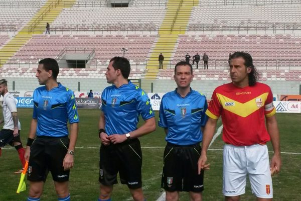 Messina-Cosenza: il commento dei tecnici