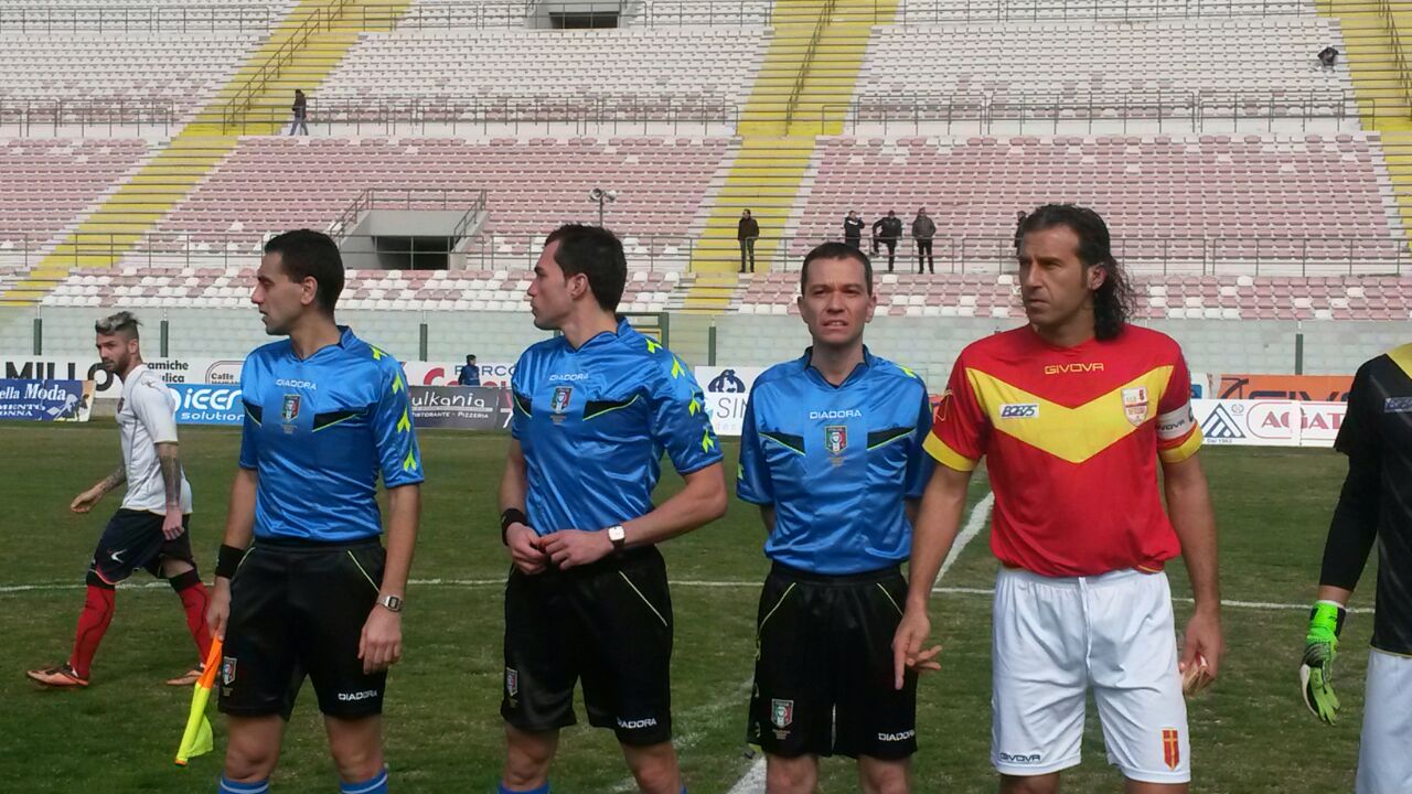 Messina-Cosenza: il commento dei tecnici