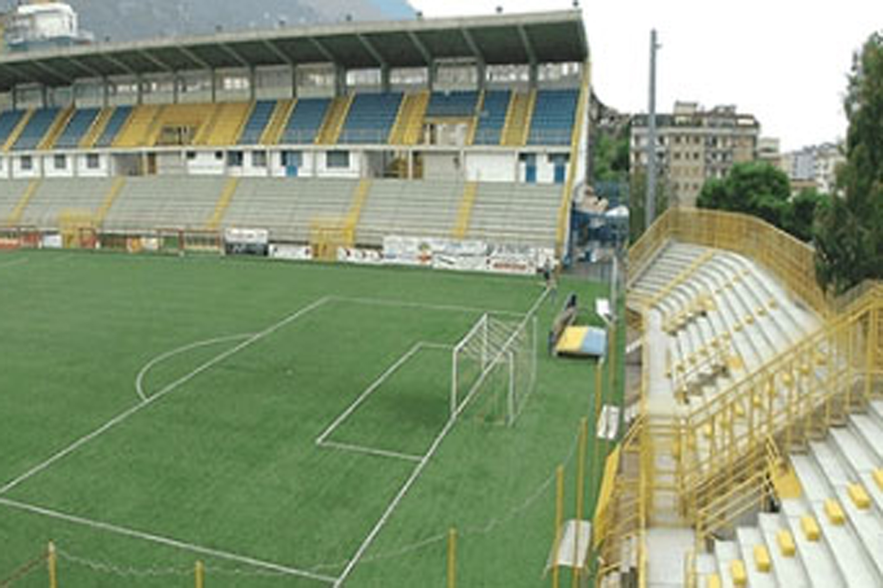 Juve Stabia-Cosenza, i precedenti