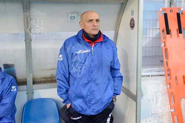 Aversa Normanna-Cosenza: il commento dei protagonisti
