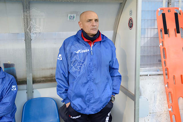 Aversa Normanna-Cosenza: il commento dei protagonisti