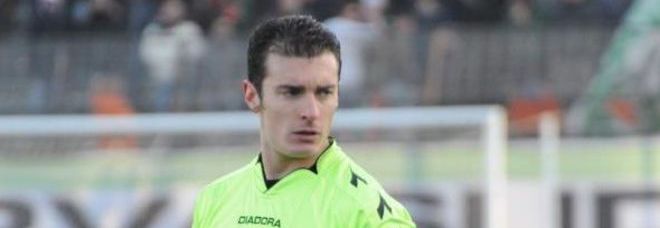 Il Cosenza Calcio esprime cordoglio per la scomparsa dell’arbitro Luca Colosimo