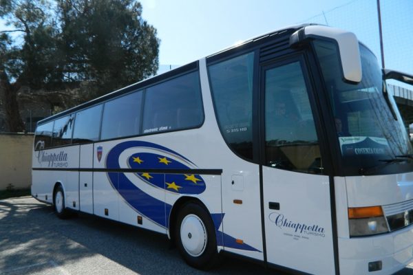 Cosenza, i convocati per la trasferta di Messina