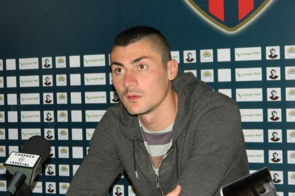 Carrieri: “La salvezza e la Coppa”