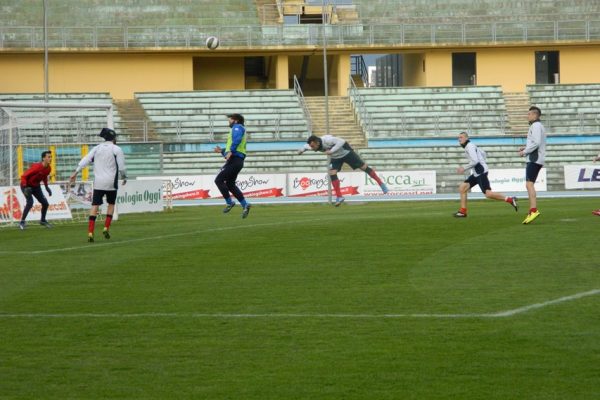 Cosenza – Lecce, i 18 convocati