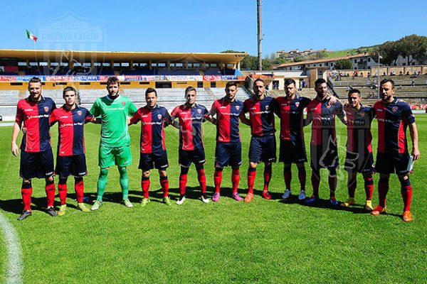 Fotogallery Cosenza – Martina Franca