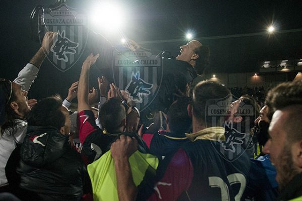 La fotogallery della festa