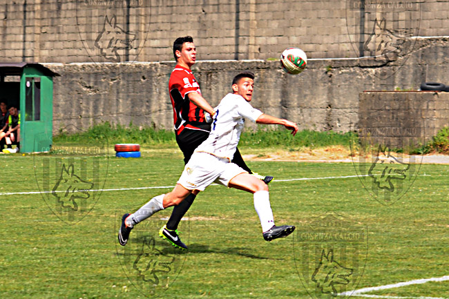 Il week-end delle giovanili