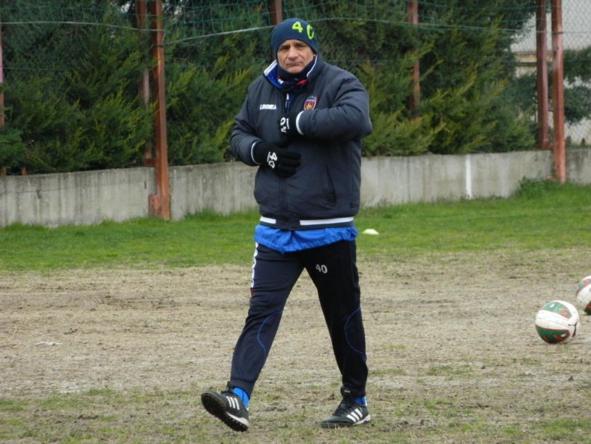 Roselli: “A Ischia dopo una settimana particolare”