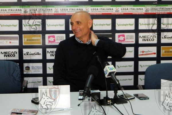 Cosenza-Savoia: il commento dei protagonisti