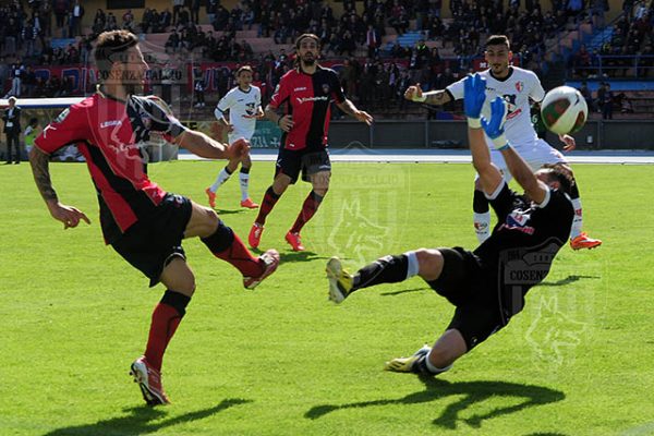 Fotogallery Cosenza – Savoia
