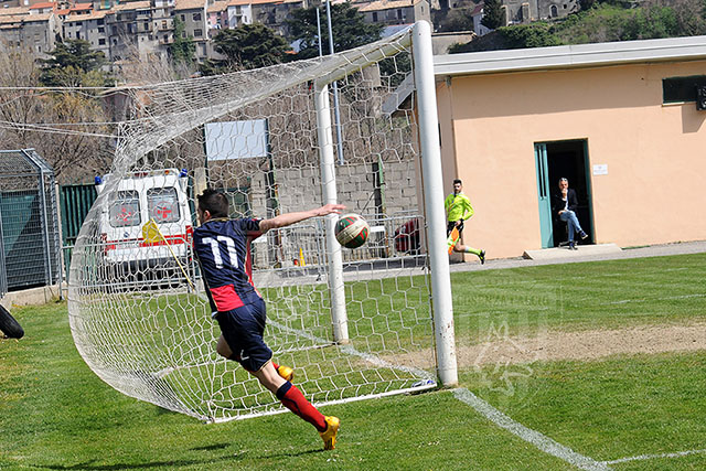 Fotogallery Cosenza – Martina Franca Berretti