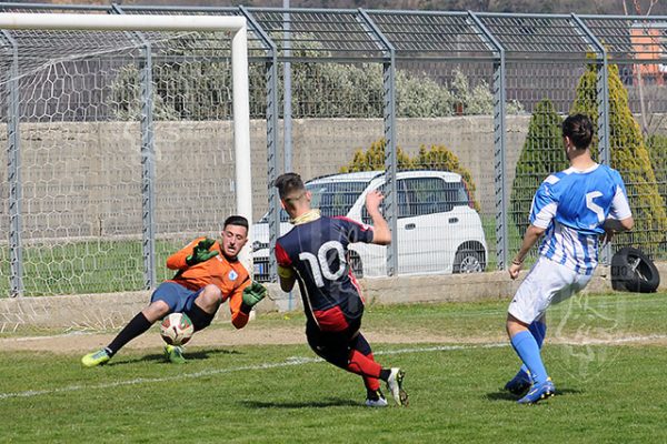 Il week-end delle giovanili