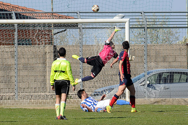 Giovanili: tre pareggi