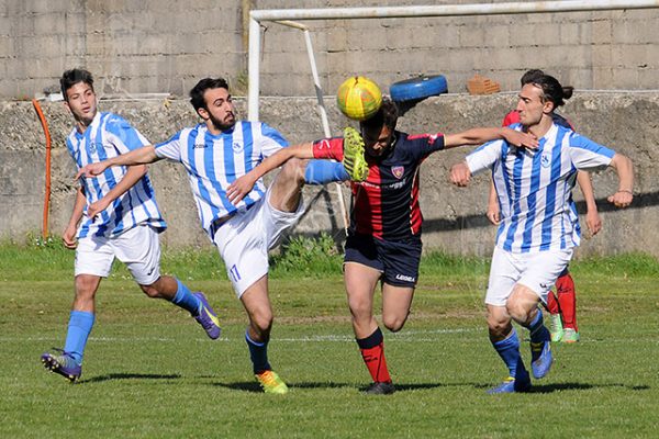 Il week-end delle giovanili