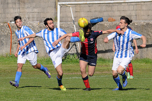 Il week-end delle giovanili