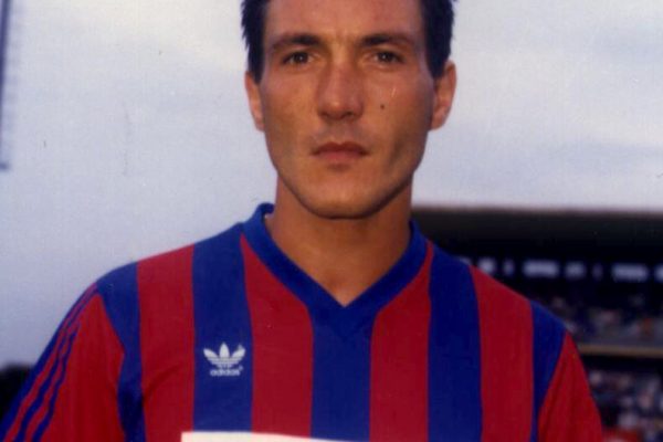 Cosenza – Como, sugli spalti anche l’ex rossoblù Antonio Schio