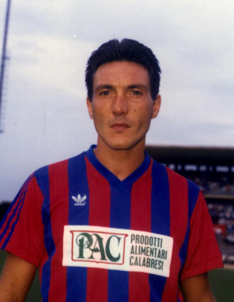 Cosenza – Como, sugli spalti anche l’ex rossoblù Antonio Schio