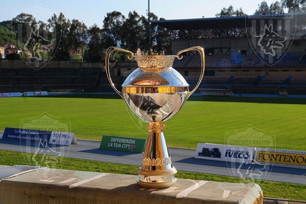 🏆 Nasce il Museo del calcio cosentino