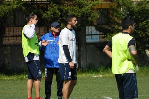 Cosenza, i convocati per Ischia. Non c’è Marco Criaco
