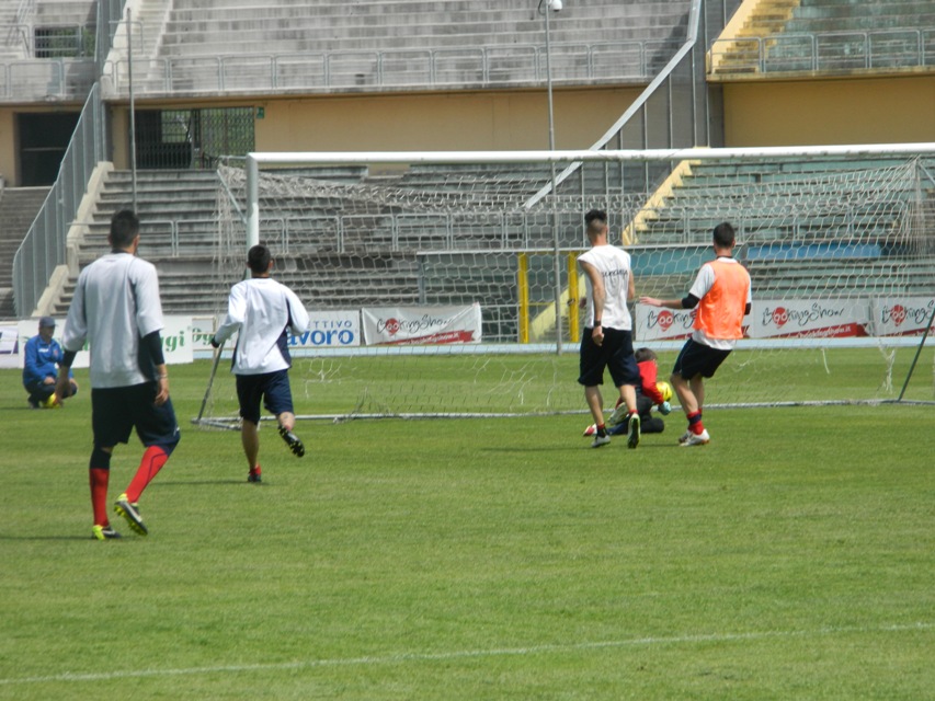 Aversa Normanna – Cosenza, i convocati