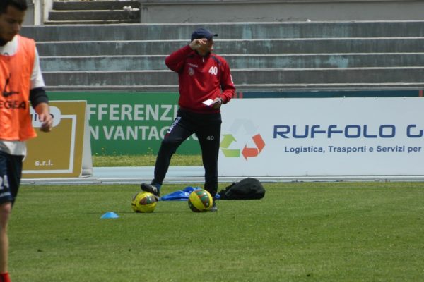 Roselli: “Affidabili fino alla fine”