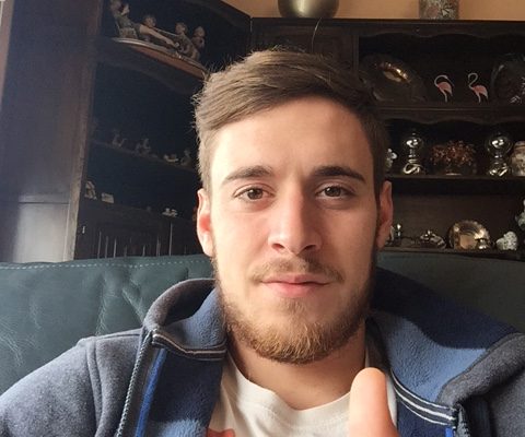 Riccardo Serpieri: intervento perfettamente riuscito